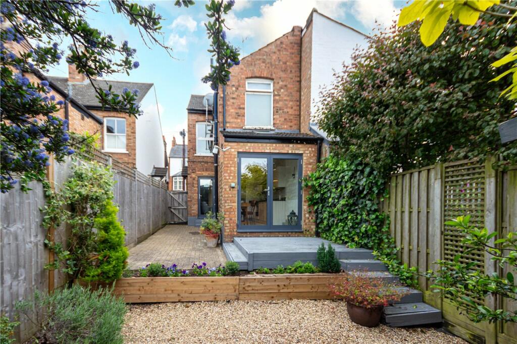 Additional image 3 of Cannon Street, St. Albans, Hertfordshire