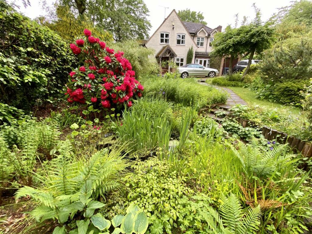 Additional image 35 of Orchard Road, Tewin