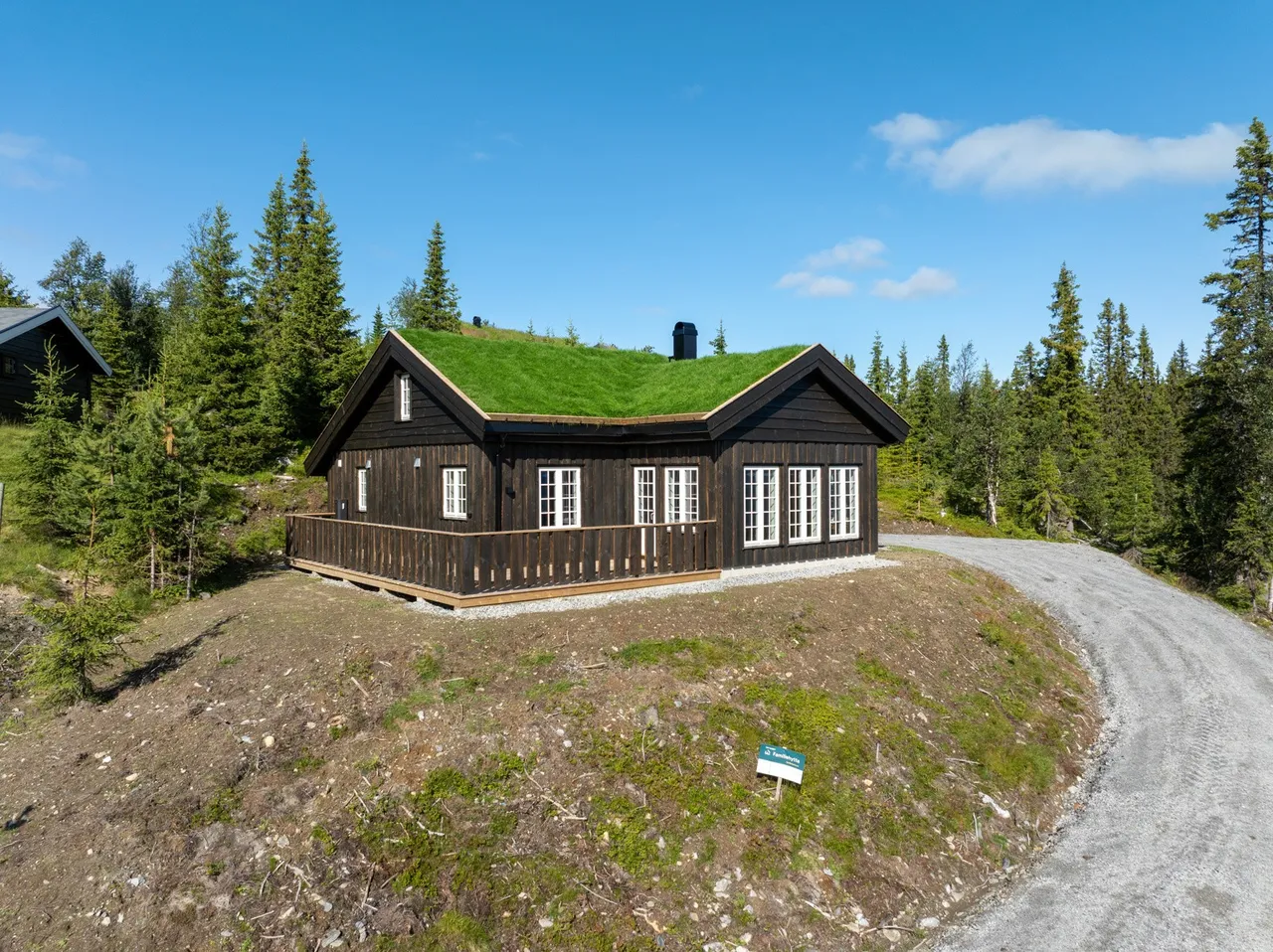 Additional image 3 of Brennhaugen 34, 3540 Nesbyen