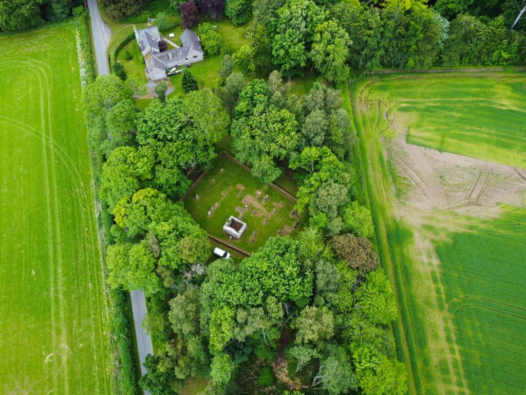 Additional image 34 of Rhynie, Druminnor, AB54