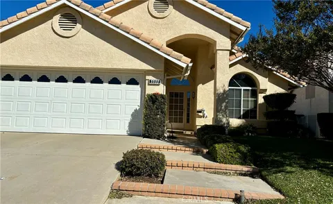5533 Riviera Avenue, Banning, CA 92220