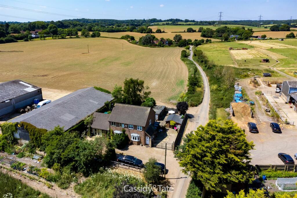 Additional image 23 of Noke Lane, St. Albans