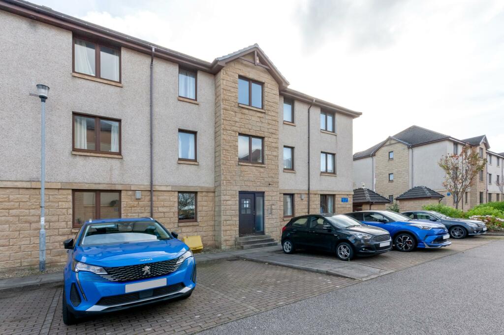 Additional image 19 of 140 Links View, Old Aberdeen, Aberdeen, AB24