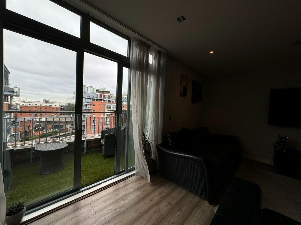 Additional image 15 of Penthouse Apartment, King Edwards Wharf, Birmingham, B16