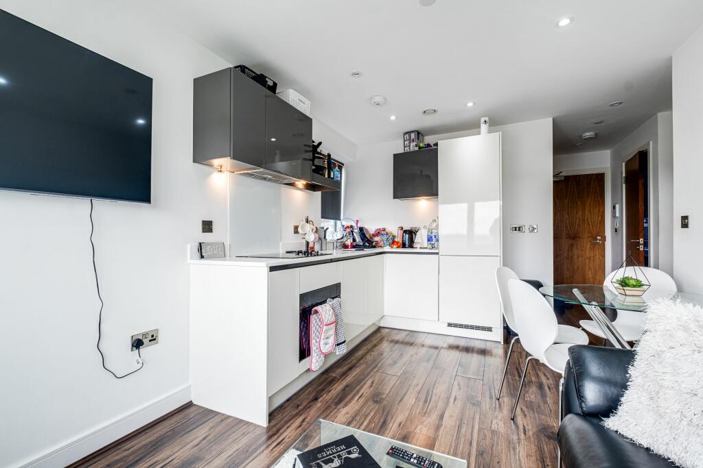 Additional image 19 of Nexus Point, Edwards Road, Birmingham, B24