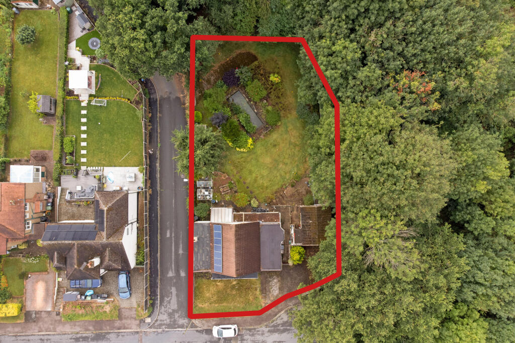 Additional image 2 of Mount Drive, St. Albans, AL2