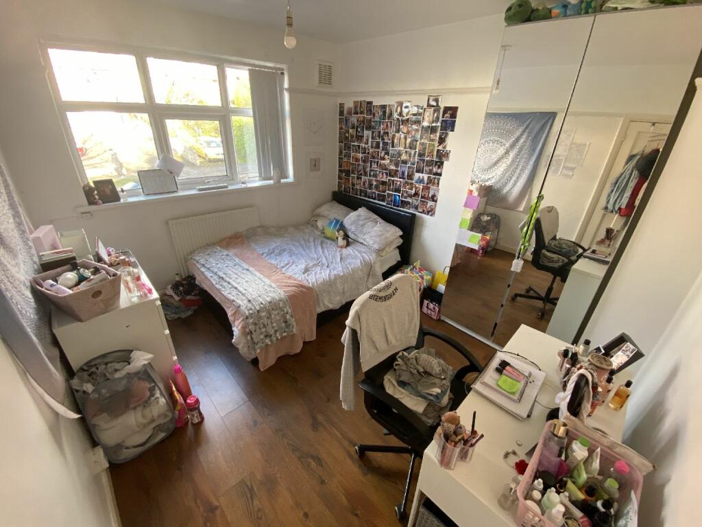 Additional image 9 of Woodleigh Avenue, Harborne, Birmingham, West Midlands, B17