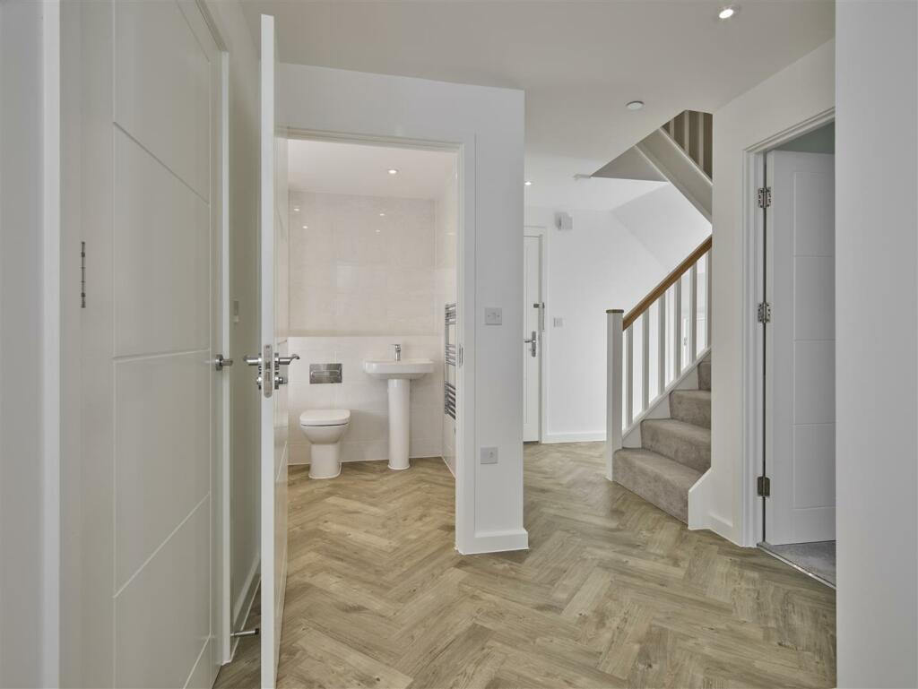 Additional image 5 of Plot 55 Verla Penthouse Grosvenor Road, St. Albans, AL1