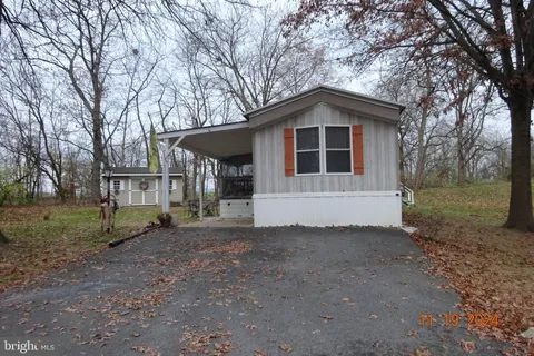 228 Shippensburg Mobile Estates, Shippensburg, PA 17257