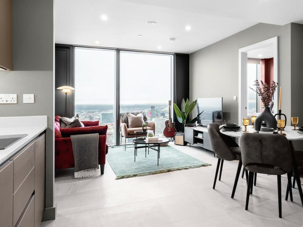 Additional image 23 of Broad Street, Birmingham, B15