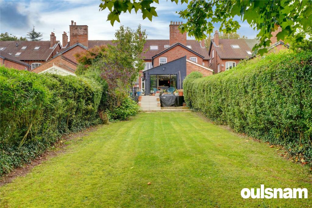 Additional image 47 of Middleton Hall Road, Kings Norton, Birmingham, B30