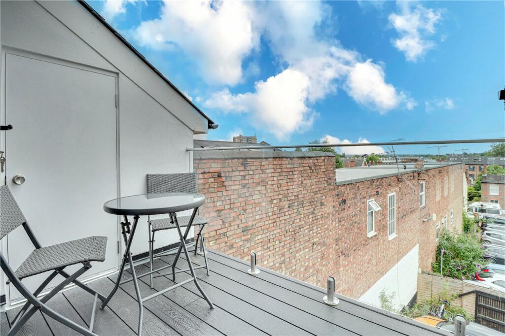 Additional image 19 of Victoria Street, St. Albans, Hertfordshire