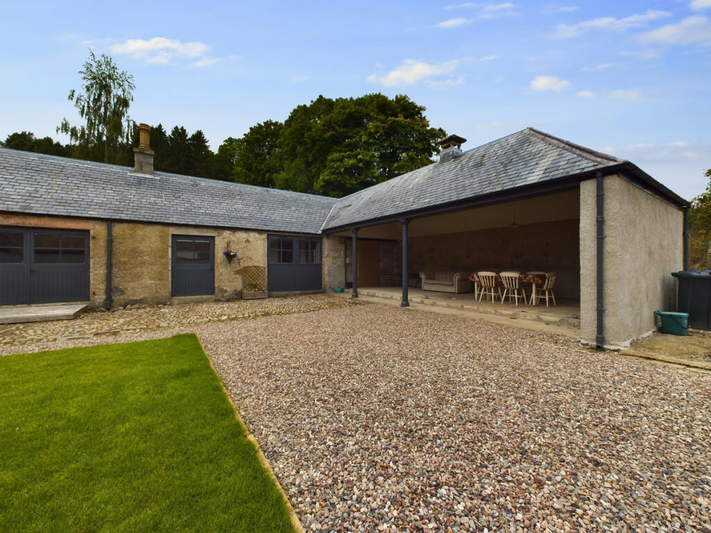 Additional image 50 of Cottage, Aboyne, AB34