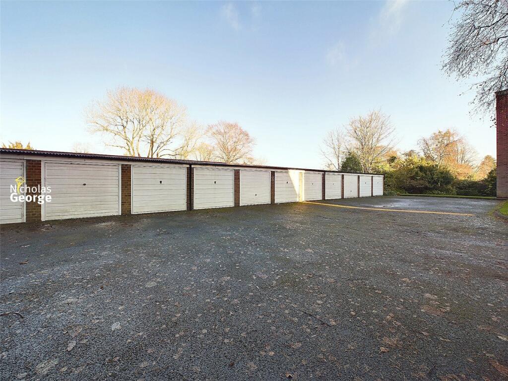 Additional image 19 of St Johns Court, 101 Wentworth Road, Harborne, Birmingham, B17