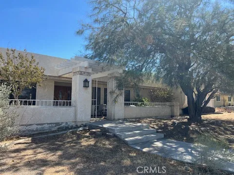 15465 Chole Road, Apple Valley, CA 92307