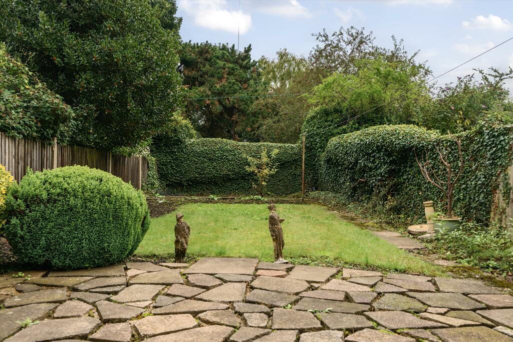 Additional image 18 of St. Michaels Street, St. Albans, Hertfordshire, AL3