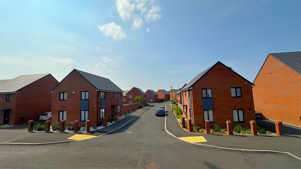 Additional image 23 of Hazelwell Lane, Strichley, Birmingham