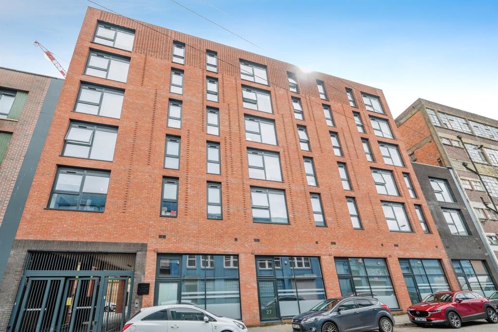 Additional image 3 of Cliveland Street, Birmingham