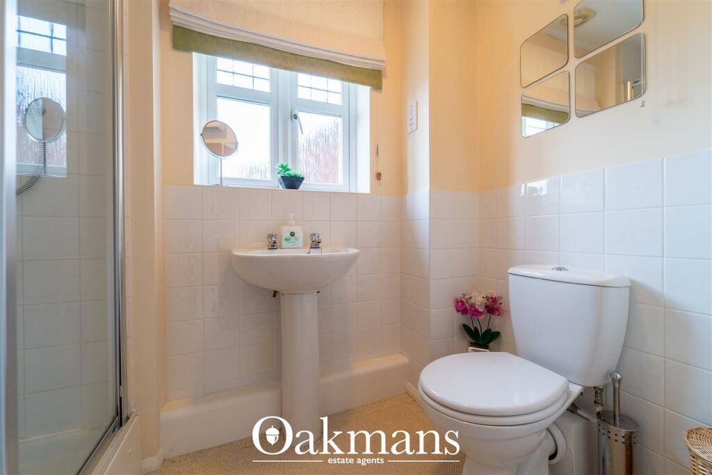 Additional image 11 of 39 Cardinal Close, Birmingham, B17
