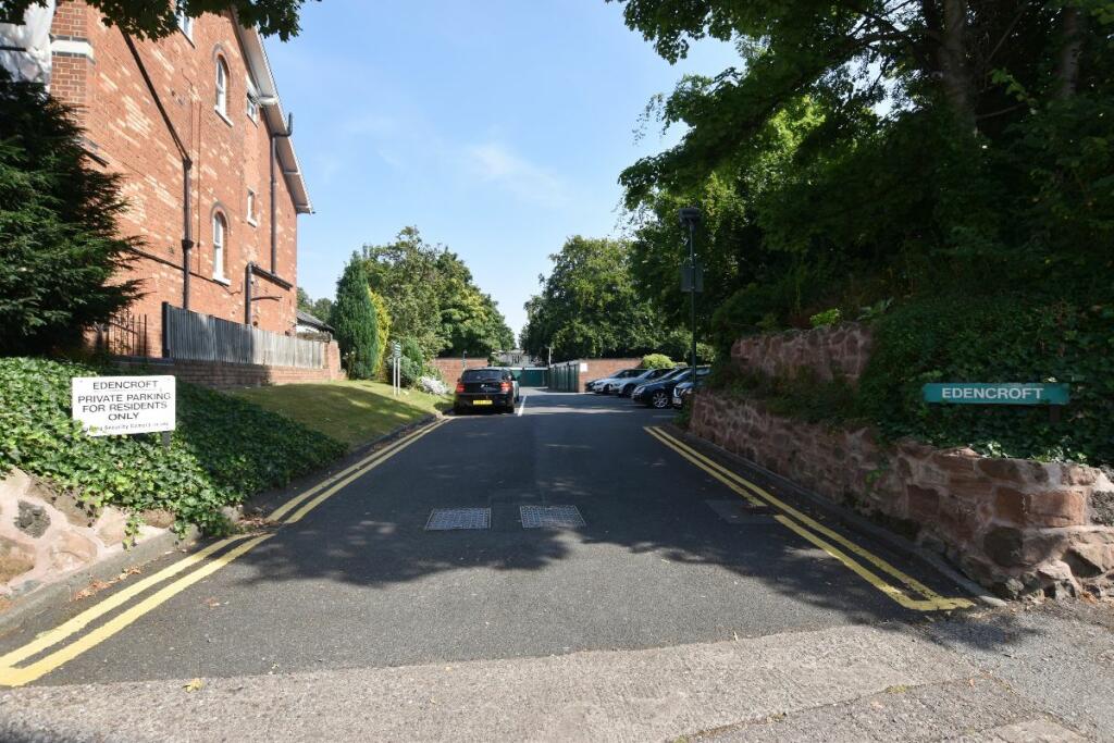 Additional image 8 of Flat , Edencroft, Wheeleys Road, Birmingham