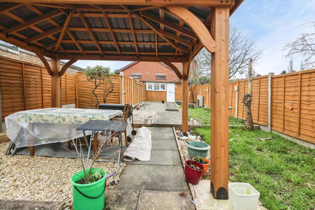 Additional image 14 of Burnside Way, Birmingham, West Midlands, B31