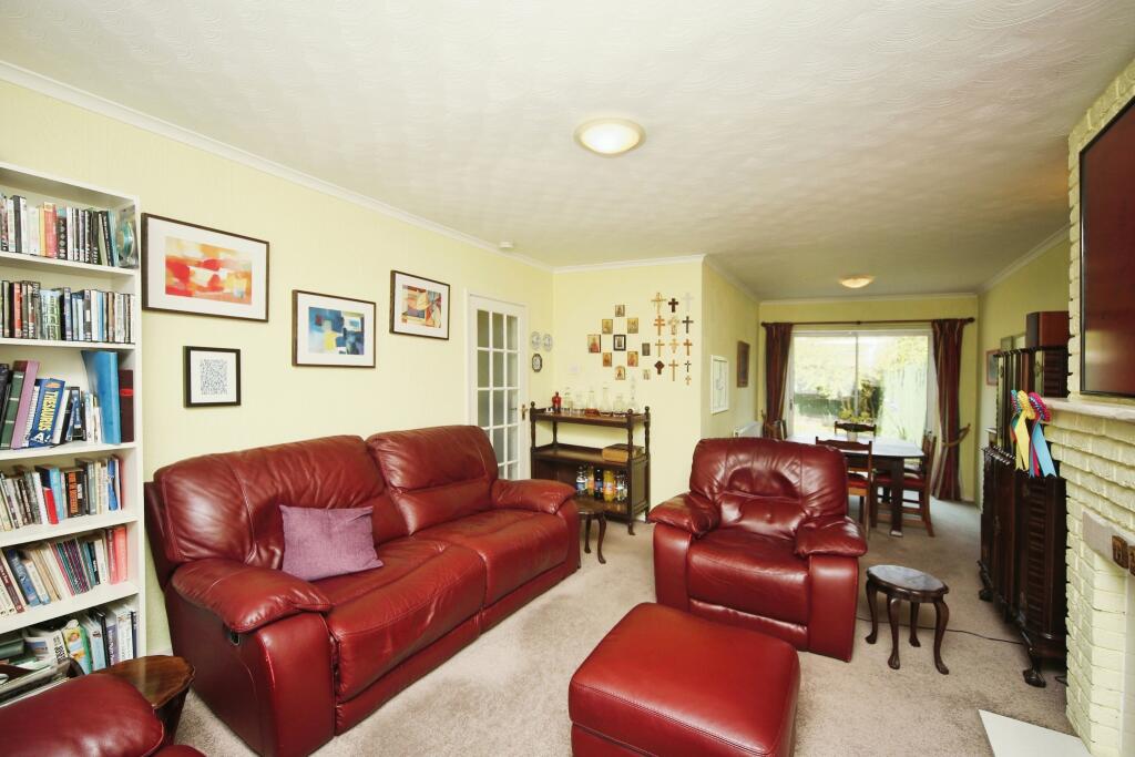 Additional image 17 of Chamberlain Road, Birmingham, B13