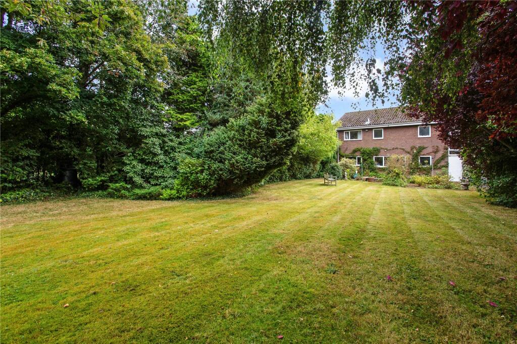 Additional image 9 of The Uplands, Harpenden, Hertfordshire, AL5