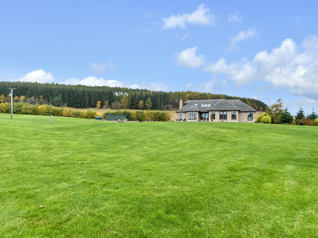 Additional image 40 of Sionnach, Rothes Aberlour, AB38