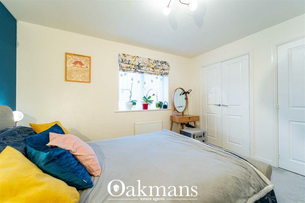 Additional image 12 of Iron Way, Stirchley, B30