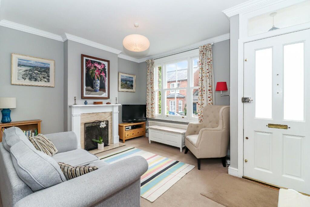 Additional image 19 of Kings Road, St. Albans, Hertfordshire, AL3