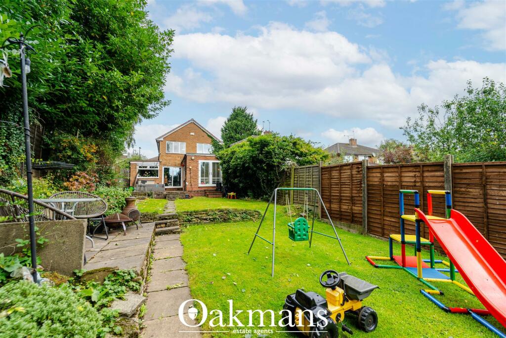 Additional image 16 of Lindsey Avenue, Birmingham