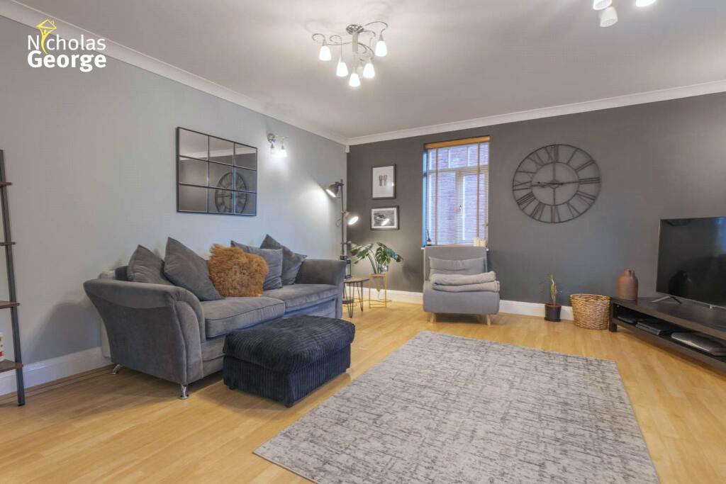 Additional image 2 of The Academy, 53 Wake Green Road, Moseley, Birmingham, B13