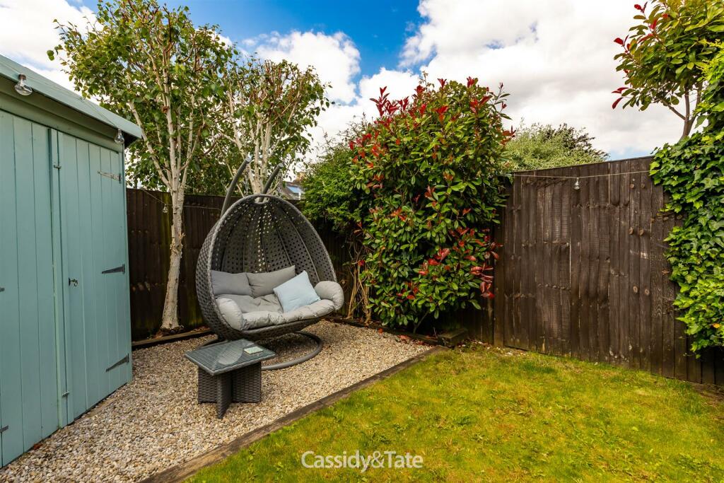 Additional image 21 of Cannon Street, St Albans