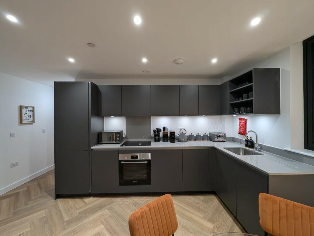 Additional image 4 of Scotland Street, Birmingham, B1