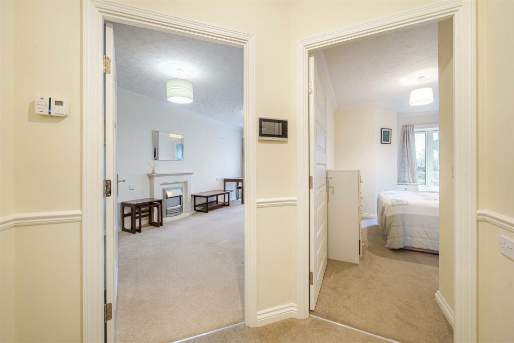 Additional image 8 of Hadley Lodge, Quinton, Birmingham