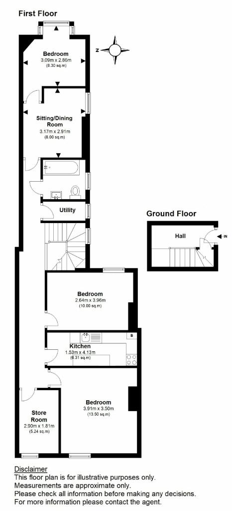 Additional image 10 of Reservoir Retreat, Edgbaston, Birmingham, West Midlands, B16