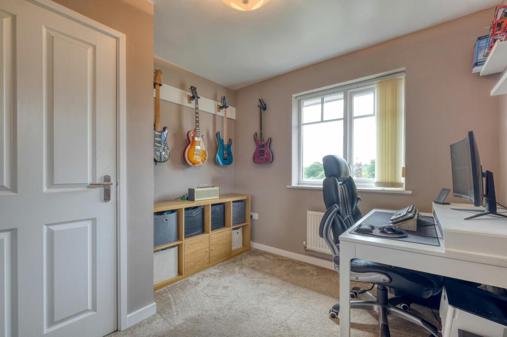 Additional image 16 of Claerwen Grove, Northfield, Birmingham, B31 1TY