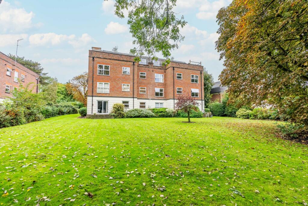 Additional image 17 of London Road, St. Albans, Hertfordshire, AL1