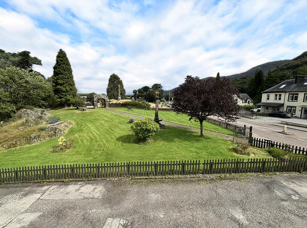 Additional image 2 of Belford Road, Fort William, Inverness-Shire, PH33 6ER