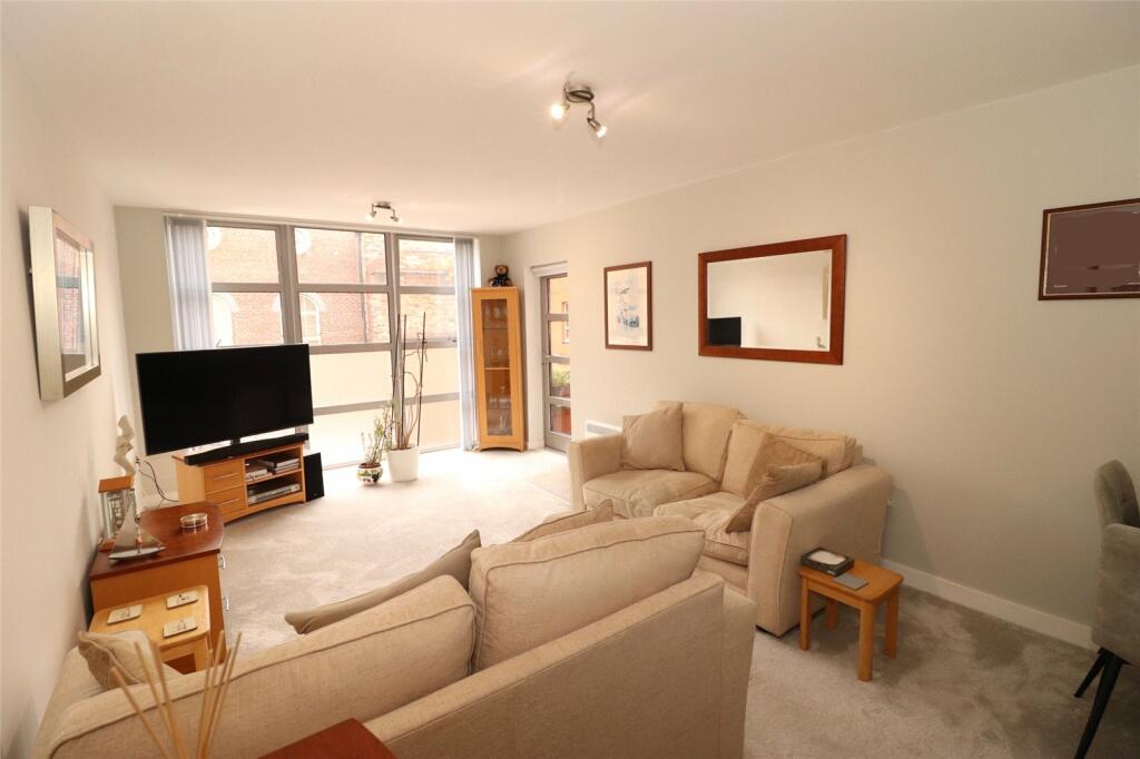 Additional image 12 of St. Pauls Square, Birmingham, B3