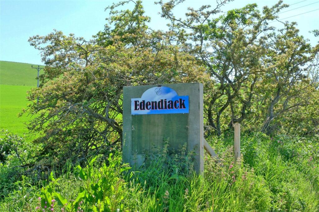 Additional image 4 of Edendiack Farmhouse, Edendiack, Huntly, Aberdeenshire, AB54