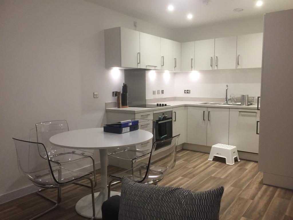 Additional image 2 of Lexington Gardens, Birmingham