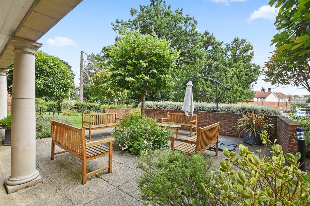 Additional image 24 of Peel Court, College Way, Welwyn Garden City, Hertfordshire, AL8 6DG