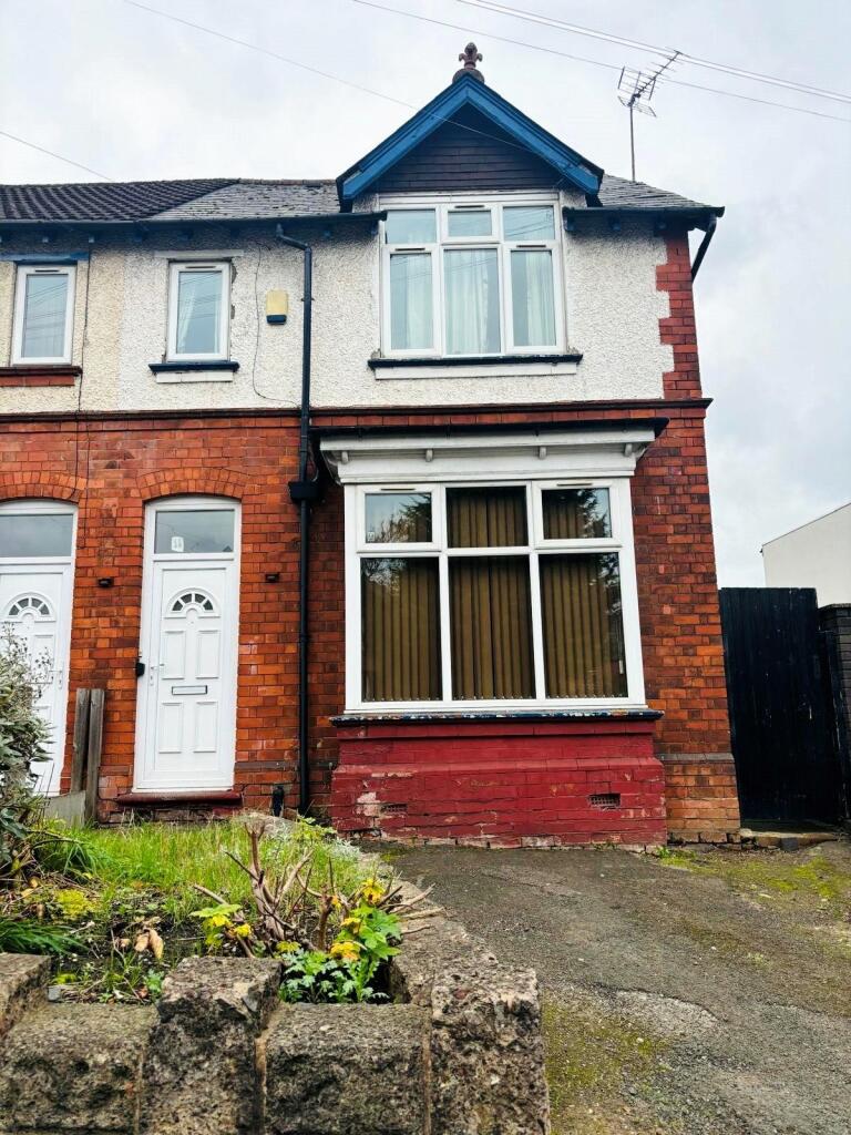 Additional image 12 of Oak Tree Lane, Selly Oak, Birmingham, West Midlands, B29