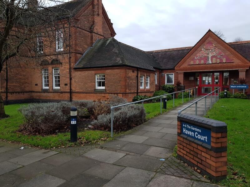 Haven Court, Erdington, Birmingham, B23 6AG