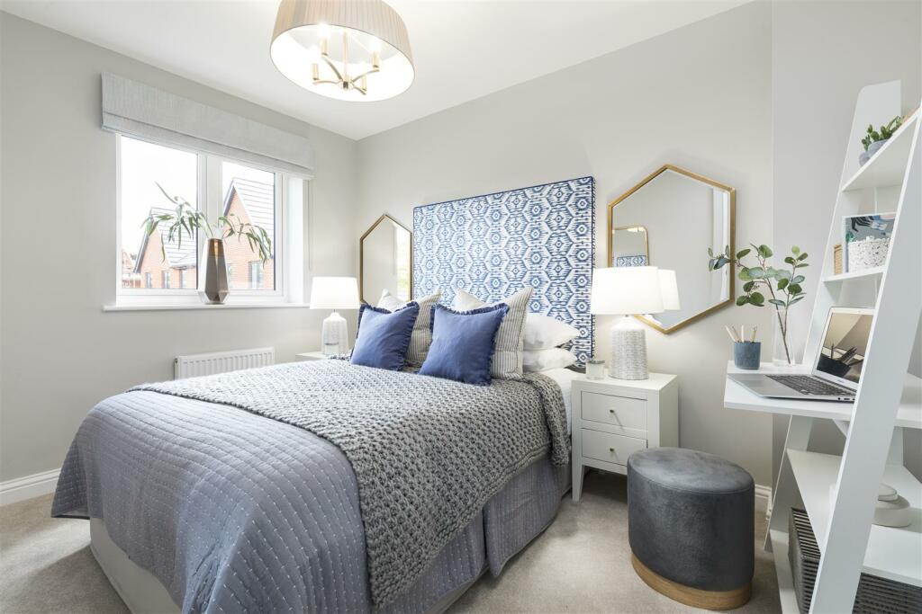 Additional image 13 of Plot 20, The Usher, Havilland Park, Hatfield