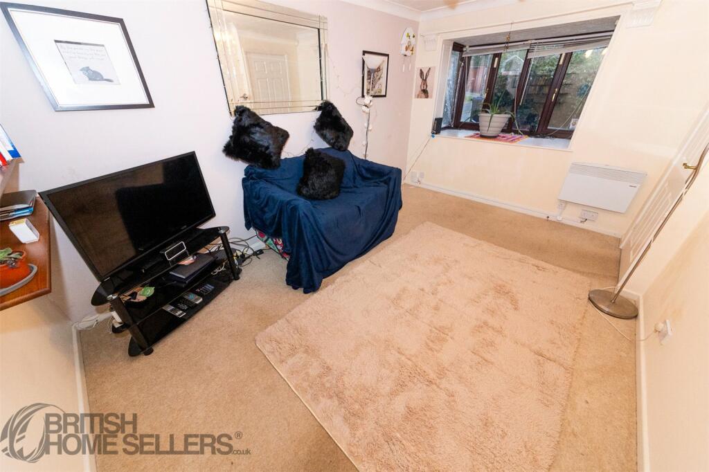 Additional image 21 of Forest Drive, Birmingham, West Midlands, B17