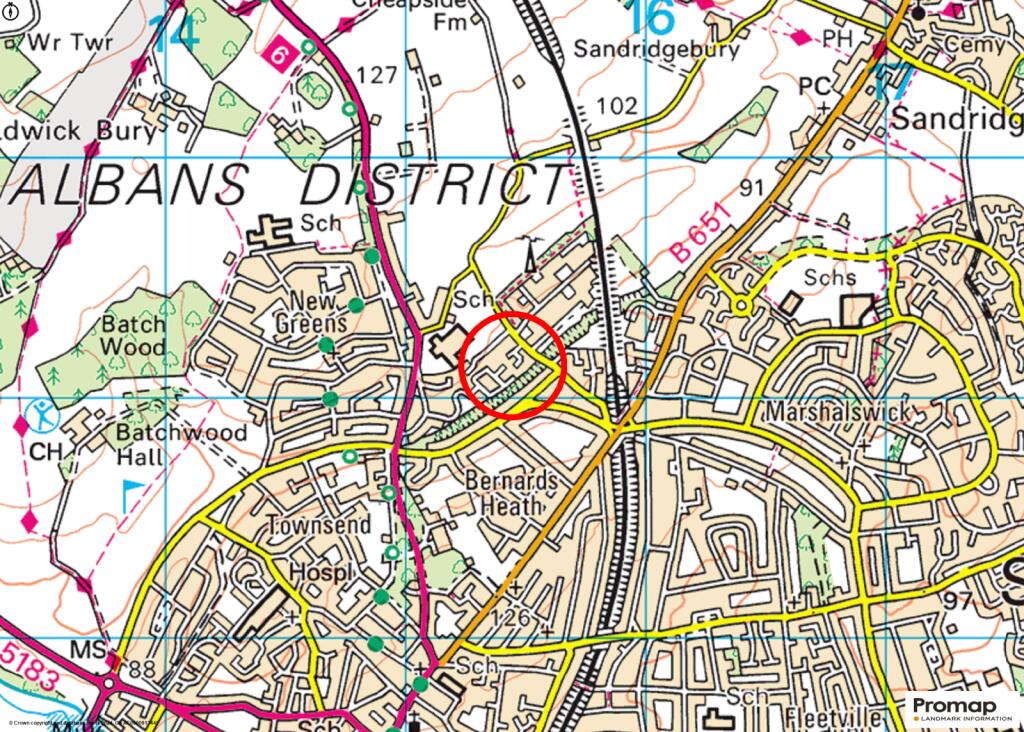 Additional image 15 of Potters Field, St. Albans, Hertfordshire, AL3