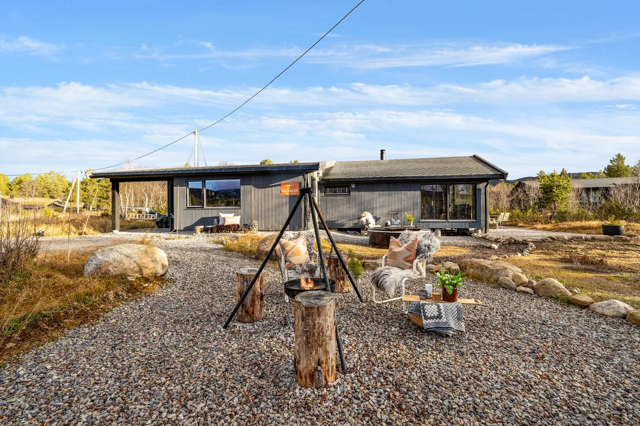 Additional image 3 of Geiskelivegen 23, 4754 Bykle