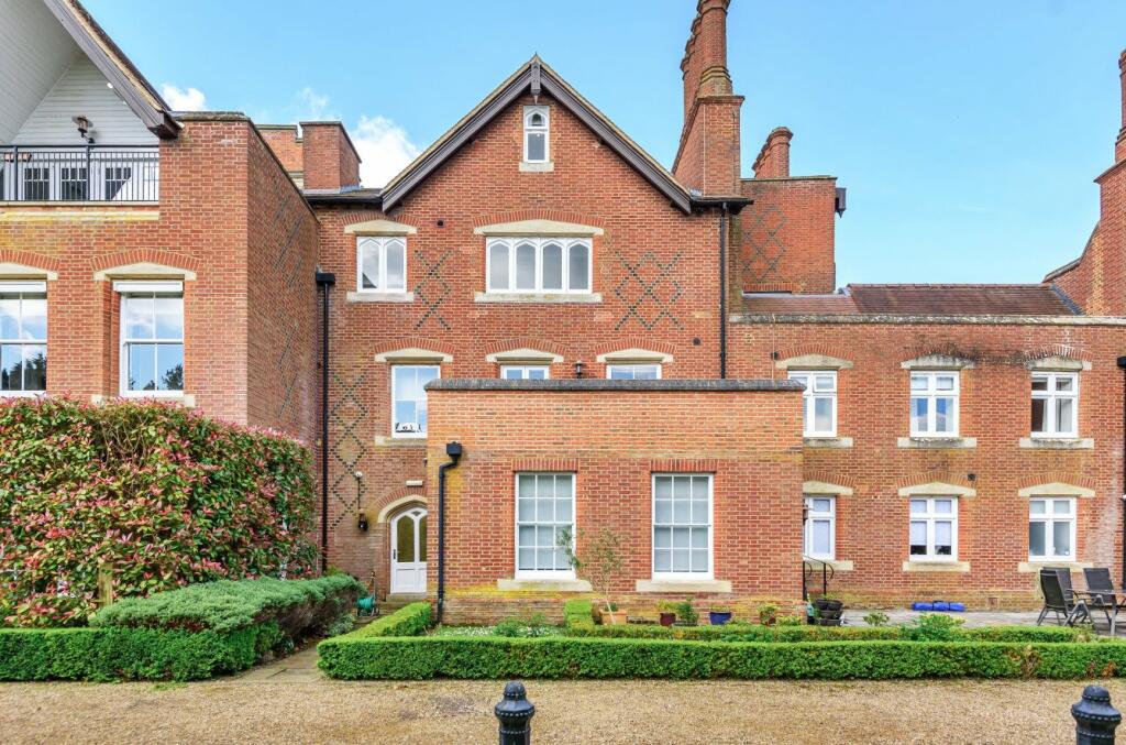 Additional image 19 of Bedwell Park, Cucumber Lane, Essendon, Hatfield
